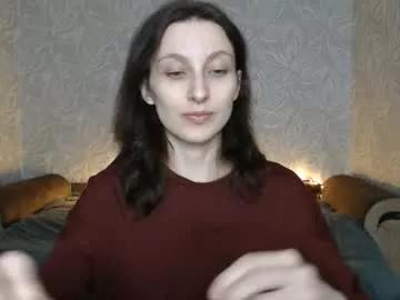 Freechat effy_gray on Chaturbate