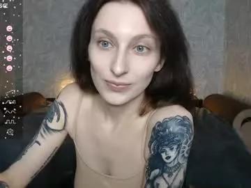 Freechat effy_gray on Chaturbate