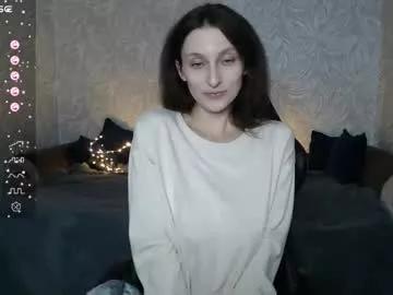 Freechat effy_gray on Chaturbate