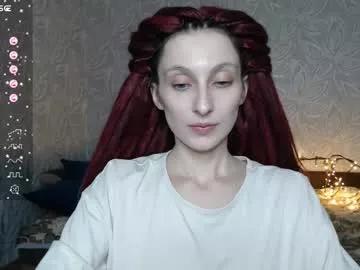 Freechat effy_gray on Chaturbate
