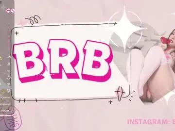 Freechat ela_lane_2 on Chaturbate