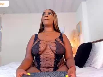 elawalker1 on Chaturbate