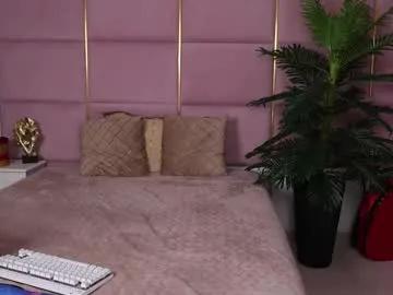 eleineblue on Chaturbate 