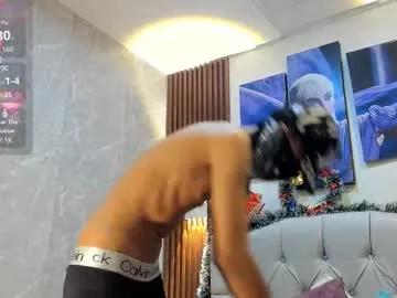elian_julian on Chaturbate