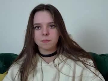 elisabethdavis on Chaturbate