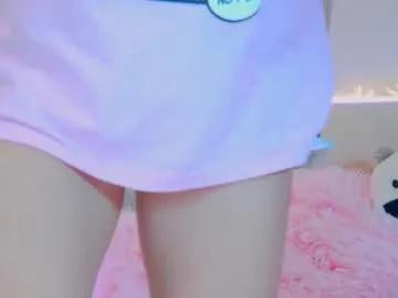 elisabethdavis on Chaturbate