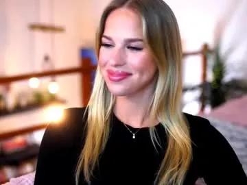 Freechat elister_alison on Chaturbate