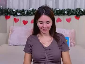 Freechat ellaander on Chaturbate