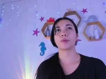 Private emiily_parkerr on Chaturbate