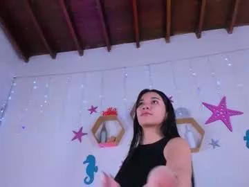 Private emiily_parkerr on Chaturbate