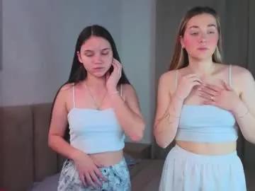 emilyhewell on Chaturbate