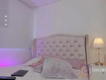 Freechat emma_dee on Chaturbate