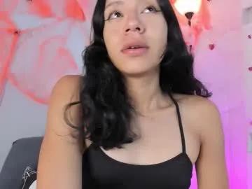 emmaclark_1 on Chaturbate 