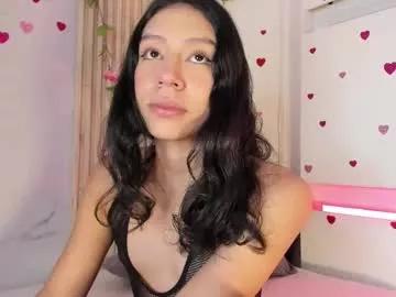 emmaclark_1 on Chaturbate 
