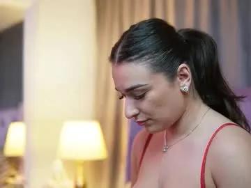 emmadallas —  PRIVATE OPEN   #anal #lovense #feet #blowjob #smoke