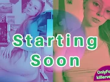Freechat emmasky69 on Chaturbate