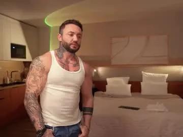 Private enjohnny on Chaturbate