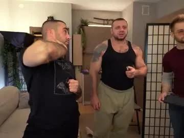 Private enjohnny on Chaturbate