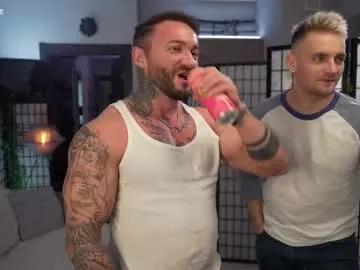 Private enjohnny on Chaturbate