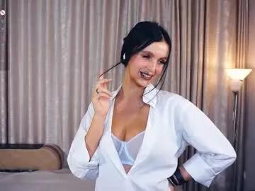 Freechat erlinefairall on Chaturbate