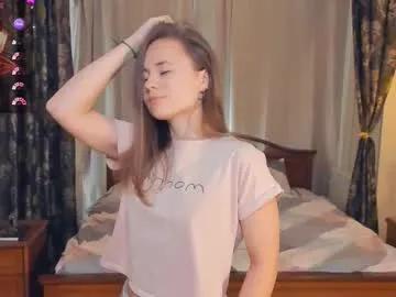 eugeniabrainard — GOAL: let my hands slide off my tits in oil [100 tokens remaining] Hey! I'm Lizy! This room is my stage, your energy is my song #18 #teen #skinny #bigass #smalltits