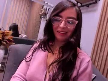 Chaturbate eva_macalliter is Freechat eva_macalliter — GOAL: play nipples In the variety is pleasure #hairy #shy #anal #lovense #glasses