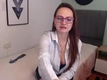 Freechat eva_villa on Chaturbate