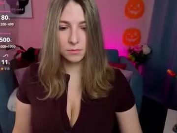 evafolverr — Slow strip a layer  Welcome my stream!  Hi i am Eva  #bigboobs #new #lovense #bigass #young #blonde #ahegao #joi #dirtytalk [103 tokens remaining]