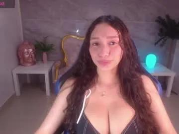 Group evageline_s on Chaturbate