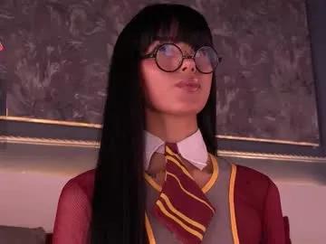 evamoretti on Chaturbate