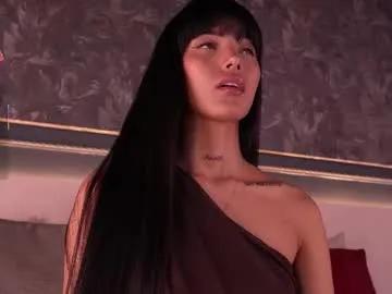 evamoretti on Chaturbate