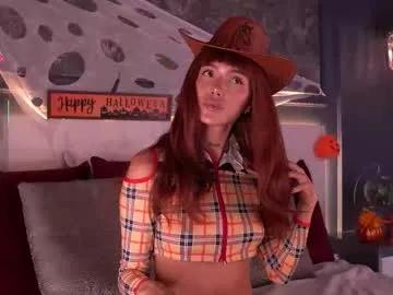 evamoretti on Chaturbate