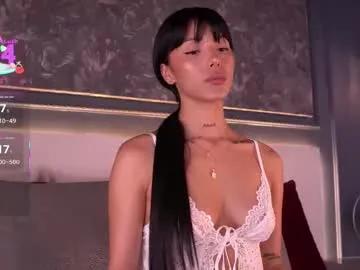 evamoretti on Chaturbate