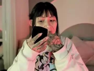 evangeline_bell on Chaturbate