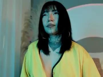 evangeline_bell on Chaturbate