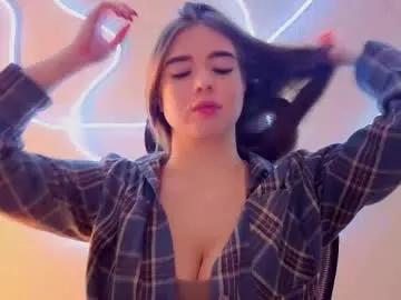 evapuff — GOAL: show shoulders [77 tokens remaining] spider girl here #bigboobs #curvy #lovense #teen #student