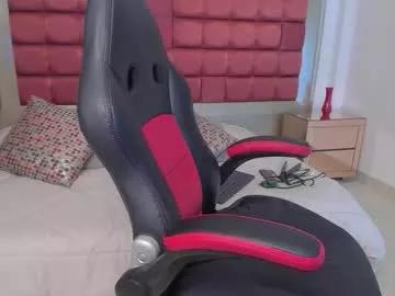 Private evaviulet on Chaturbate