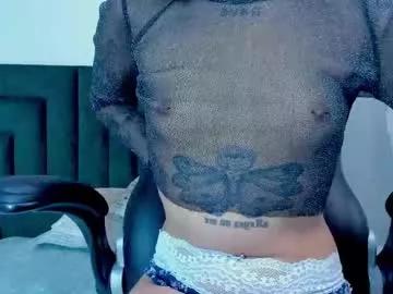 Private evaviulet on Chaturbate