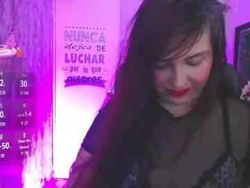 evelyn_mature19 — GOAL: SHOW ASSHOLE [76 tokens remaining] Welcome to my room!! don't be shy join!! #milf #deepthroat #mature #stockings #heels #anal #squirt #cum #dildo #dirtytalk