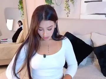Freechat eymicooper on Chaturbate