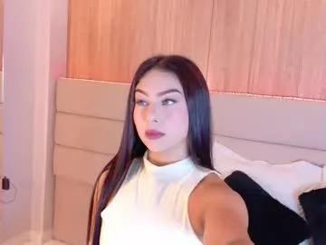 Freechat eymicooper on Chaturbate