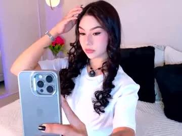 Freechat eymicooper on Chaturbate