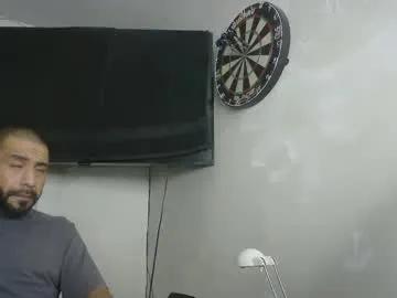 Freechat faded805 on Chaturbate