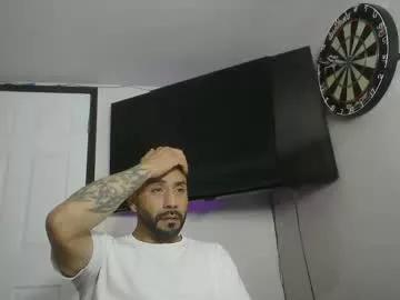 Freechat faded805 on Chaturbate