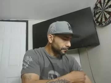 Freechat faded805 on Chaturbate