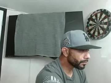 Freechat faded805 on Chaturbate