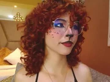 Freechat fairy_sweet_ on Chaturbate