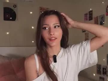 Freechat falinecrosthwaite on Chaturbate