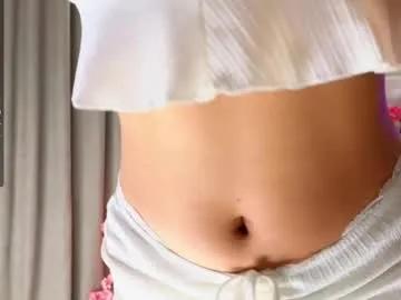 Private fannygarland on Chaturbate