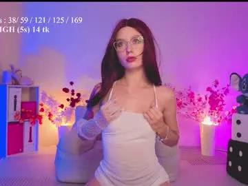 Private feelbetterwithme on Chaturbate